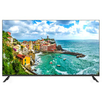 Beko Smart Google TV 50" UHD - BrandCart Kenya