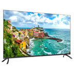 Beko Smart Google TV 50" UHD - BrandCart Kenya