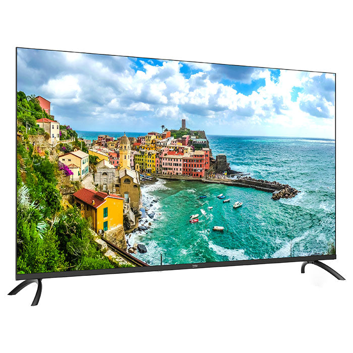 Beko Smart Google TV 50" UHD - BrandCart Kenya