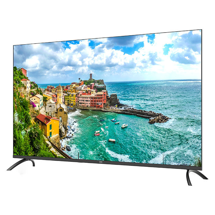 Beko Smart Google TV 50" UHD - BrandCart Kenya