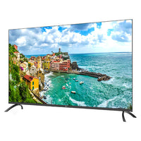 Beko Smart Google TV 50" UHD - BrandCart Kenya