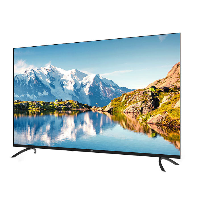 Beko Smart Google TV 55" UHD - BrandCart Kenya