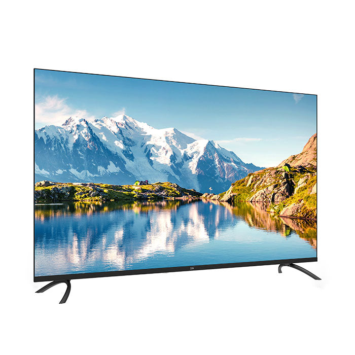 Beko Smart Google TV 55" UHD - BrandCart Kenya