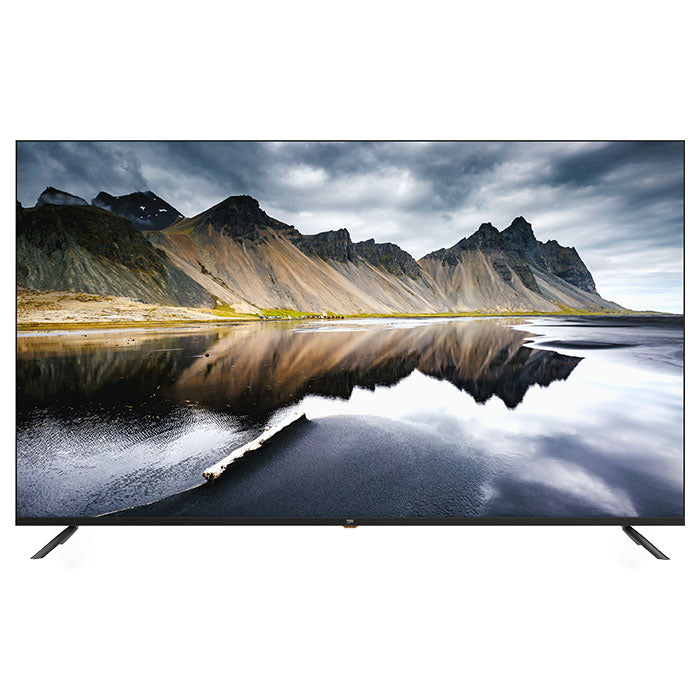 Beko Smart Google TV 65" UHD - BrandCart Kenya