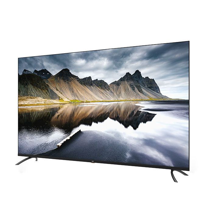 Beko Smart Google TV 65" UHD - BrandCart Kenya