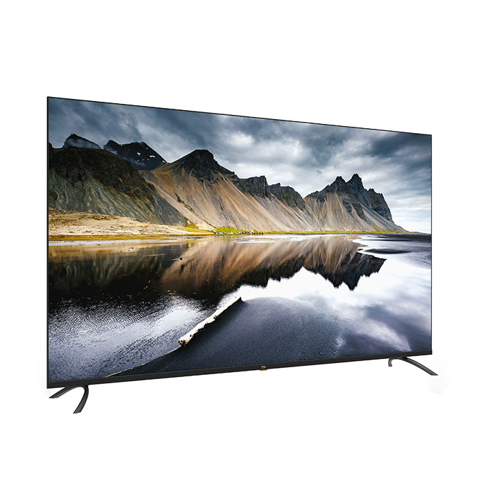 Beko Smart Google TV 65" UHD - BrandCart Kenya