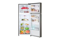 LG 315L Top Mount Freezer Double Door Fridge GN-B312PXGB