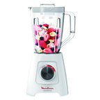 600 Watts ,2L Moulinex LM422 Blender+ Grinder - BrandCart Kenya