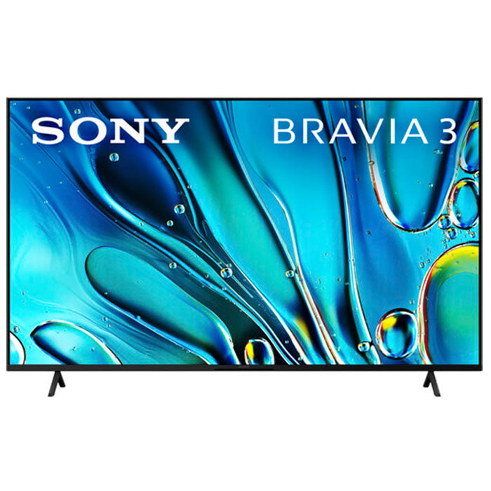 Sony BRAVIA 3 4K GOOGLE TV 65 - BrandCart Kenya