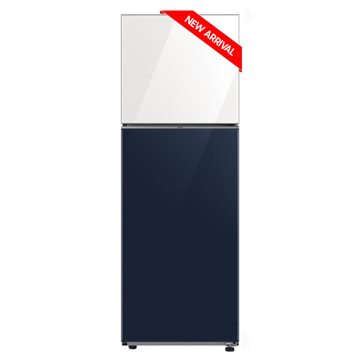 348 Ltrs Samsung Bespoke Top Mount Freezer Refrigerator RT35CB56218AUT - BrandCart Kenya