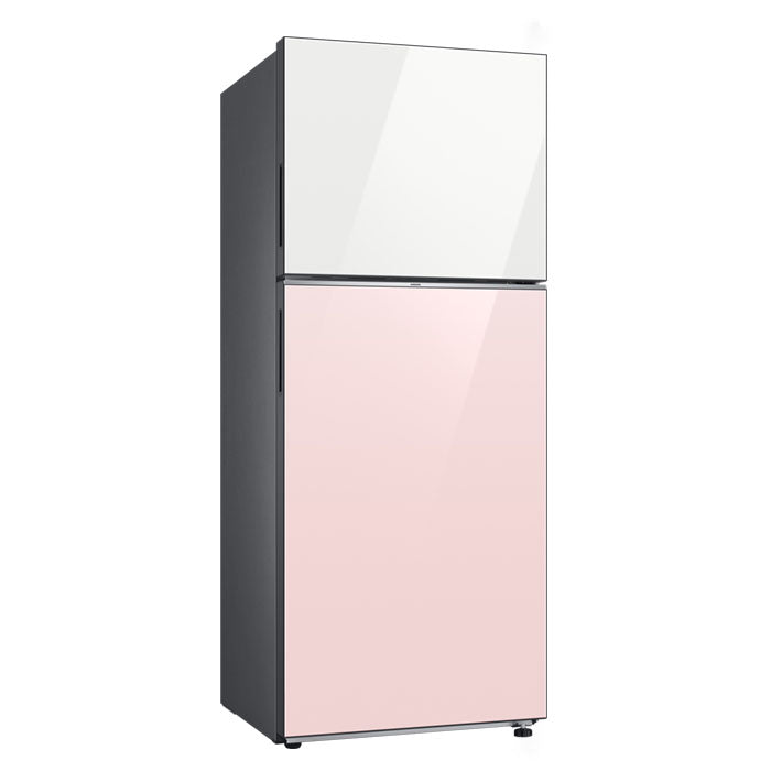 393 Ltrs Samsung Bespoke Top Mount Freezer Refrigerator RT38CB66218CUT - BrandCart Kenya