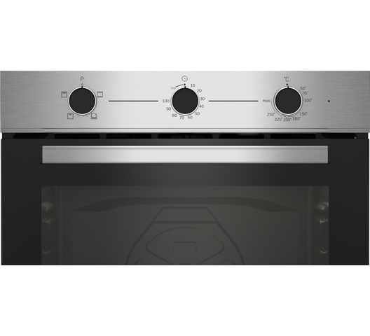 Beko BBIC12100XD 4 Function Built In Oven - 60CM - BrandCart Kenya