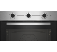 Beko BBIC12100XD 4 Function Built In Oven - 60CM - BrandCart Kenya