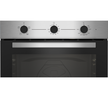 Beko BBIC12100XD 4 Function Built In Oven - 60CM - BrandCart Kenya
