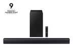 SAMSUNG 300W 2.1 CH SOUND BAR : HW-C450 - BrandCart Kenya