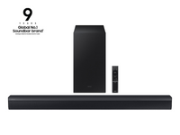 SAMSUNG 300W 2.1 CH SOUND BAR : HW-C450 - BrandCart Kenya