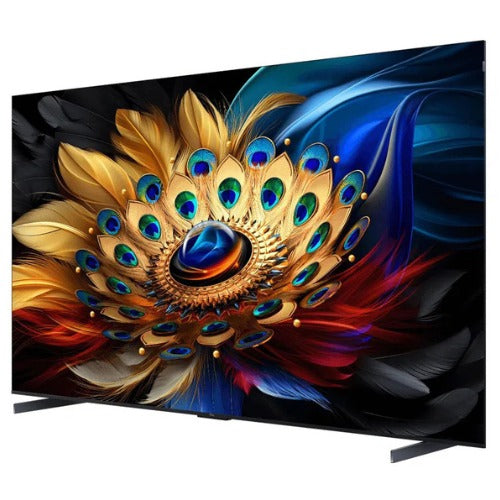 TCL 55C655 55 inch QLED TV C655 Series - BrandCart Kenya