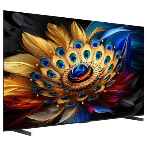 TCL 50C655 50 inch QLED TV C655 Series - BrandCart Kenya