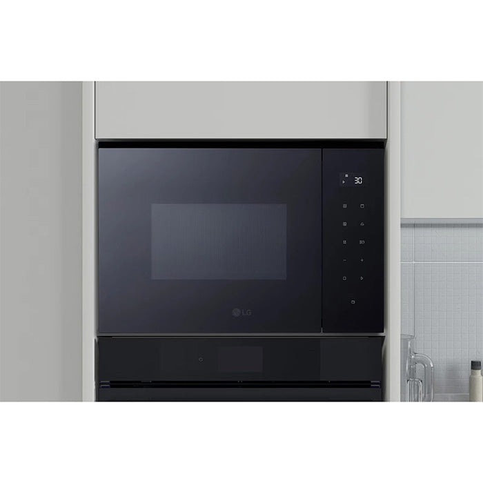 LG Built-in Microwave Oven MGBZ2593F 25LTR - BrandCart Kenya