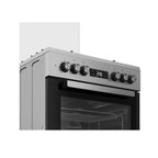 Beko, 60CM Freestanding Cooker FSM61330DXDSL - BrandCart Kenya