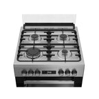 Beko, 60CM Freestanding Cooker FSM61330DXDSL - BrandCart Kenya