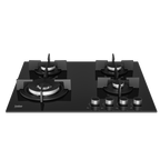 Beko, Gas Hob HCLW64222S - BrandCart Kenya