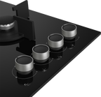 Beko, Gas Hob HCLW64222S - BrandCart Kenya