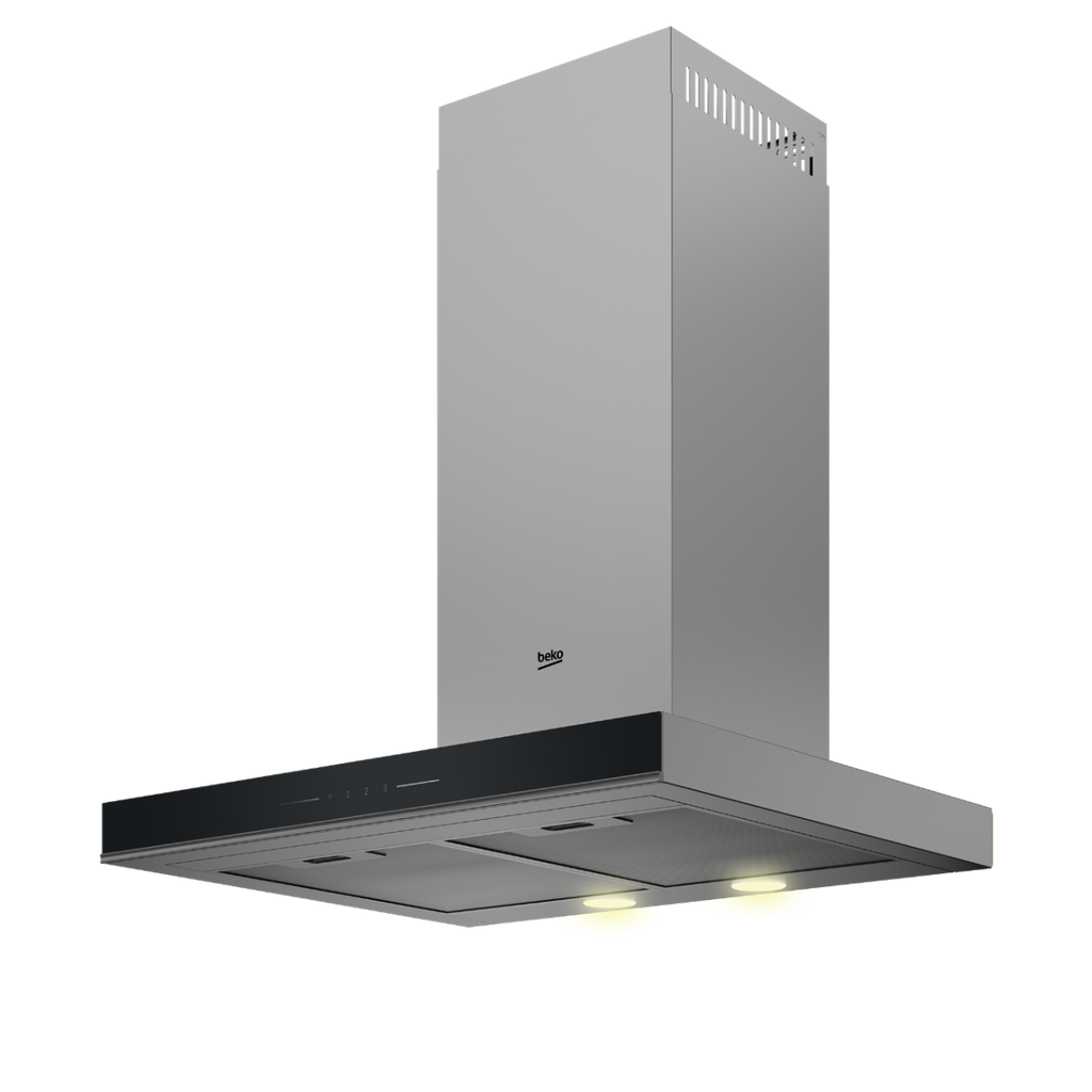 Beko, Built In Hood  BHCB63640B UK - BrandCart Kenya