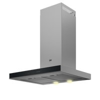 Beko, Built In Hood  BHCB63640B UK - BrandCart Kenya