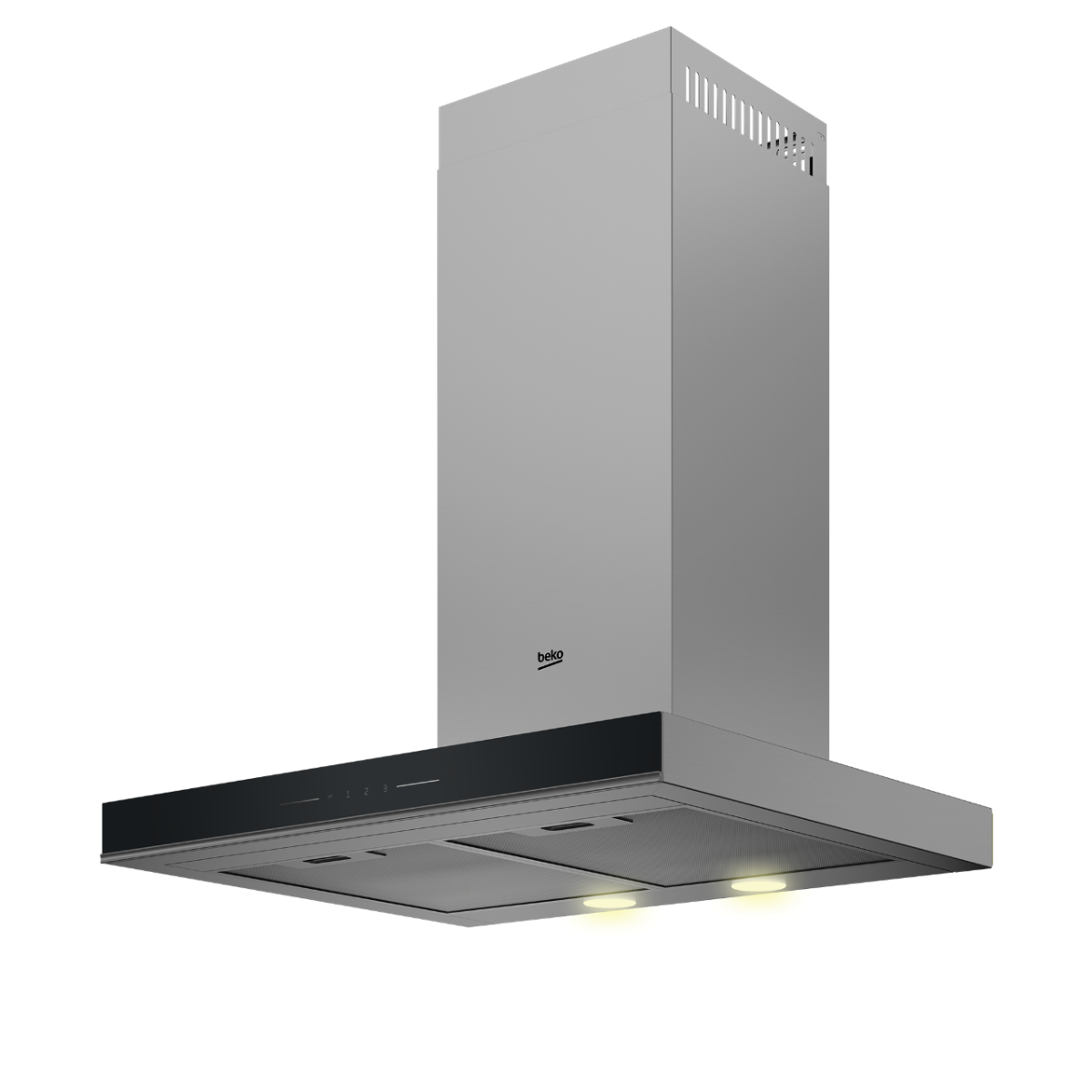 Beko, Built In Hood  BHCB63640B UK - BrandCart Kenya