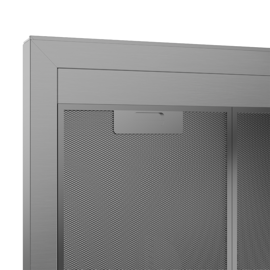 Beko, Built In Hood  BHCB63640B UK - BrandCart Kenya