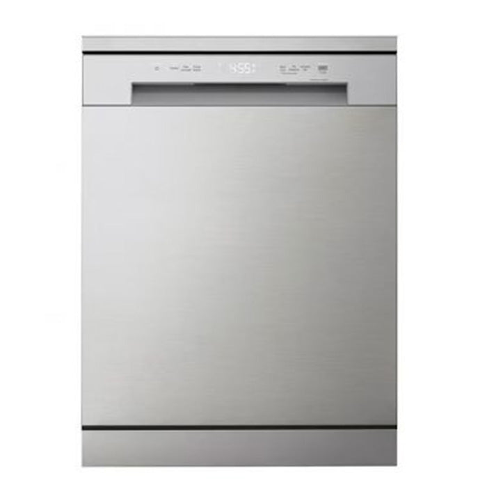 LG DFC612FV 14ppl TrueSteam Dishwasher, Silver - BrandCart Kenya