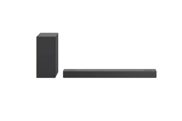 LG S75Q 3.1.2 ch High Audio Sound Bar - BrandCart Kenya