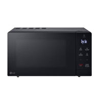 LG 30L NeoChef Microwave Oven MS3032JAS - BrandCart Kenya