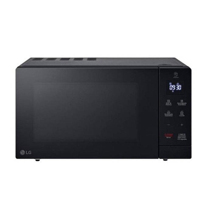 LG 30L NeoChef Microwave Oven MS3032JAS - BrandCart Kenya