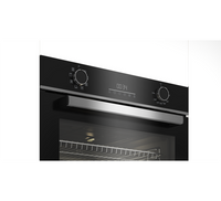 Beko BBIM14300BCCH 8 Function Built In Oven - 60CM - BrandCart Kenya