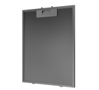 Beko BHCB66641BBHS Built In Hood - 60CM, Inox - BrandCart Kenya