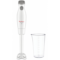 450 Watts Moulinex Easychef Hand Mixer Blender With 800 mlBeaker - BrandCart Kenya