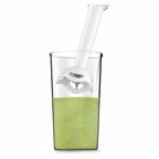 450 Watts Moulinex Easychef Hand Mixer Blender With 800 mlBeaker - BrandCart Kenya