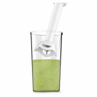 450 Watts Moulinex Easychef Hand Mixer Blender With 800 mlBeaker - BrandCart Kenya