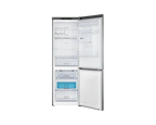 338 Ltrs Samsung Bottom Mount Freezer Refrigerator RB33J3611S9 - BrandCart Kenya