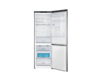 338 Ltrs Samsung Bottom Mount Freezer Refrigerator RB33J3611S9 - BrandCart Kenya