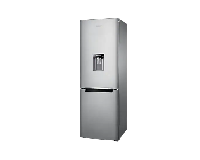 338 Ltrs Samsung Bottom Mount Freezer Refrigerator RB33J3611S9 - BrandCart Kenya