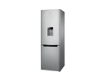 338 Ltrs Samsung Bottom Mount Freezer Refrigerator RB33J3611S9 - BrandCart Kenya
