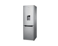 338 Ltrs Samsung Bottom Mount Freezer Refrigerator RB33J3611S9 - BrandCart Kenya