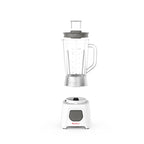 450 Watts ,1.5L Moulinex LM2B3127 Blender+ Grinder & Chopper - BrandCart Kenya