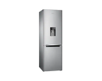338 Ltrs Samsung Bottom Mount Freezer Refrigerator RB33J3611S9 - BrandCart Kenya