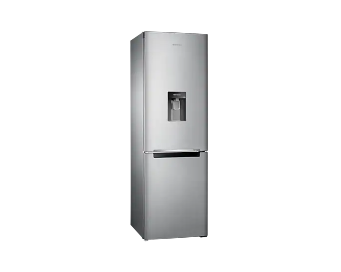338 Ltrs Samsung Bottom Mount Freezer Refrigerator RB33J3611S9 - BrandCart Kenya