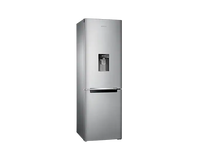 338 Ltrs Samsung Bottom Mount Freezer Refrigerator RB33J3611S9 - BrandCart Kenya