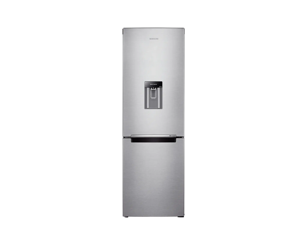 338 Ltrs Samsung Bottom Mount Freezer Refrigerator RB33J3611S9 - BrandCart Kenya